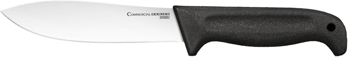 Cold Steel Western Hunter Knife Commercial Series German Steel 6" Blade #20VSHSZ
