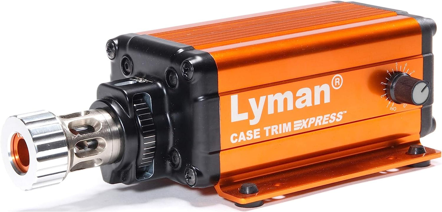 Lyman Case Trim Xpress 115V #7862015