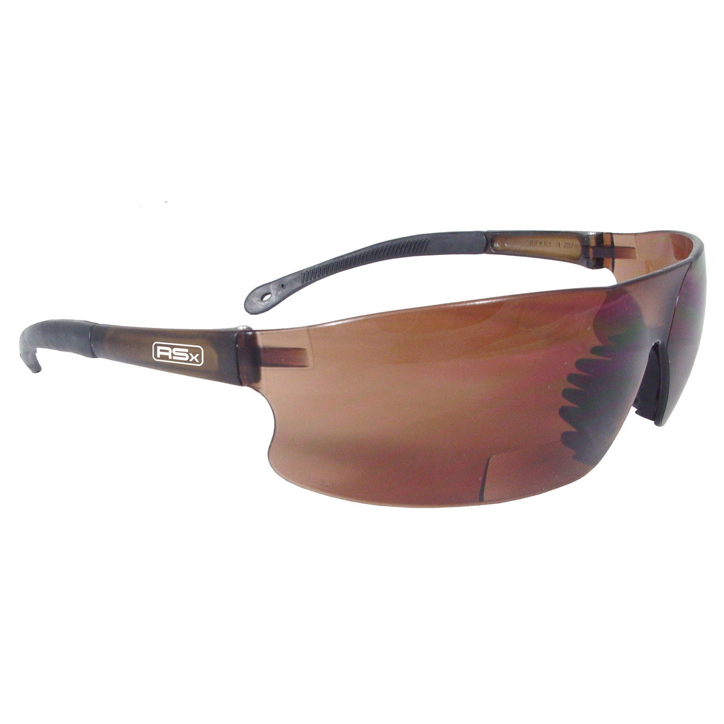 Radians Obliterator Safety Eyewear, Black/Red Replacement Foam Frame #OBL1-99
