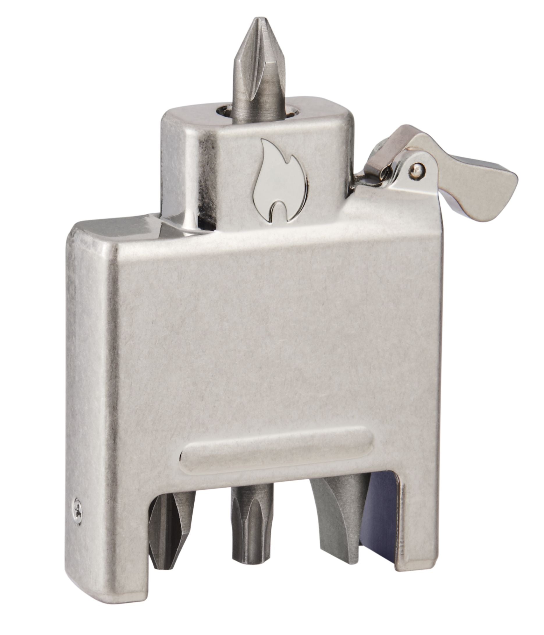 Zippo Bit Safe Functional Screwdriver Lighter Insert #65701 – Benhalex
