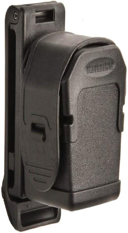 Blackhawk Taser Cartridge Holder X26/X26P Duty Holster Mount, Black #44A890BK