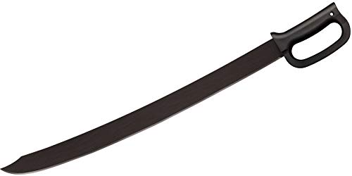 Cold Steel All Purpose Tactical Cutlass Machete with Sheath #97DRMS