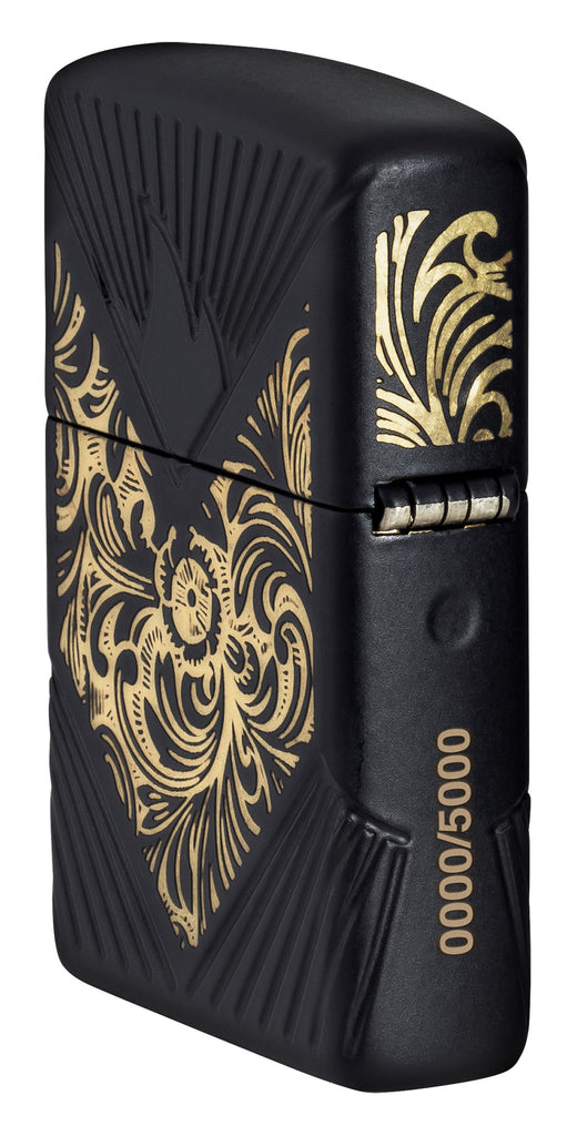 Zippo 2024 Collectible of the Year #46026