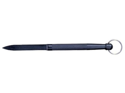 Cold Steel Delta Dart, Black 5.75" Zytel, Self-Defense Tool #92DD