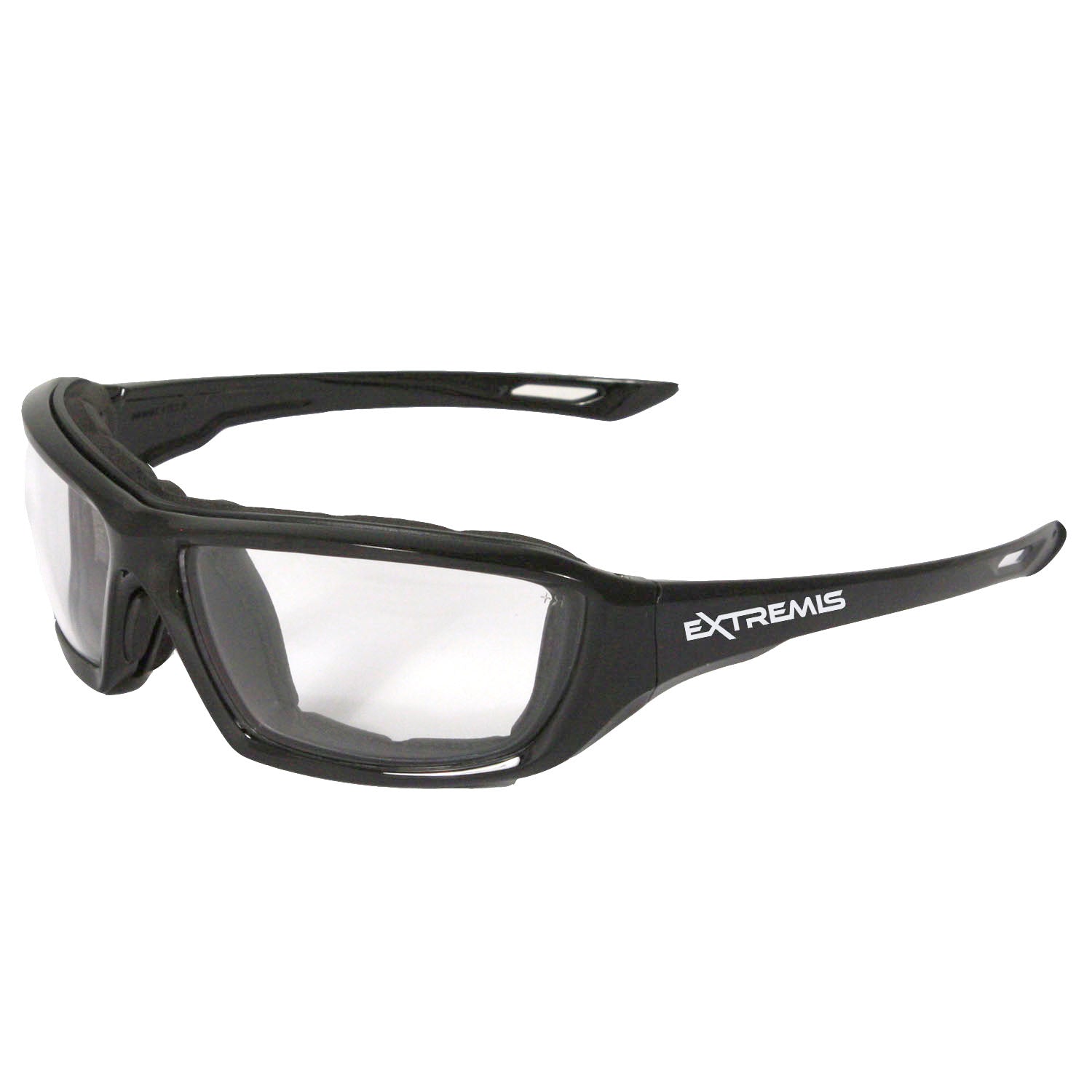 DeWalt Recip Protective Eyewear, Clear Frame, Clear Lens #DPG102-1D