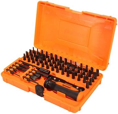 Lyman Lyman Tool Kit 68 Pieces #7991361