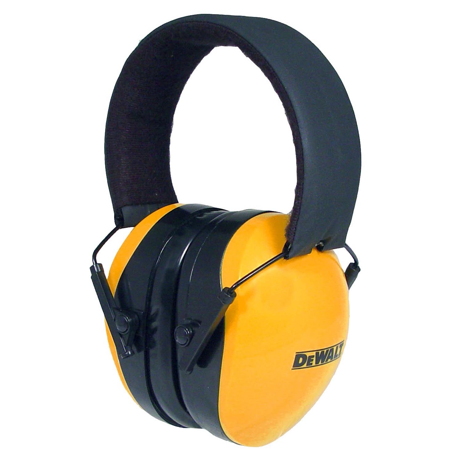 DeWalt Interceptor Compact Folding Earmuff #DPG62-C