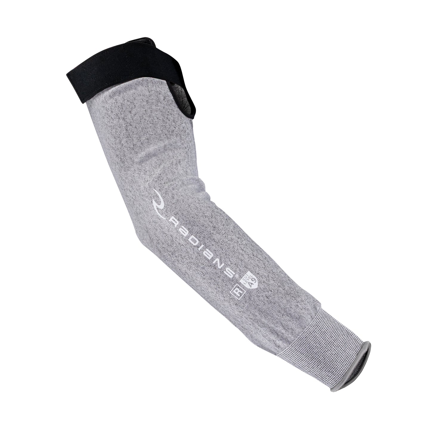 Radians HPPE Knit A9 Cut Protection Sleeve 18" Length #RAD5918