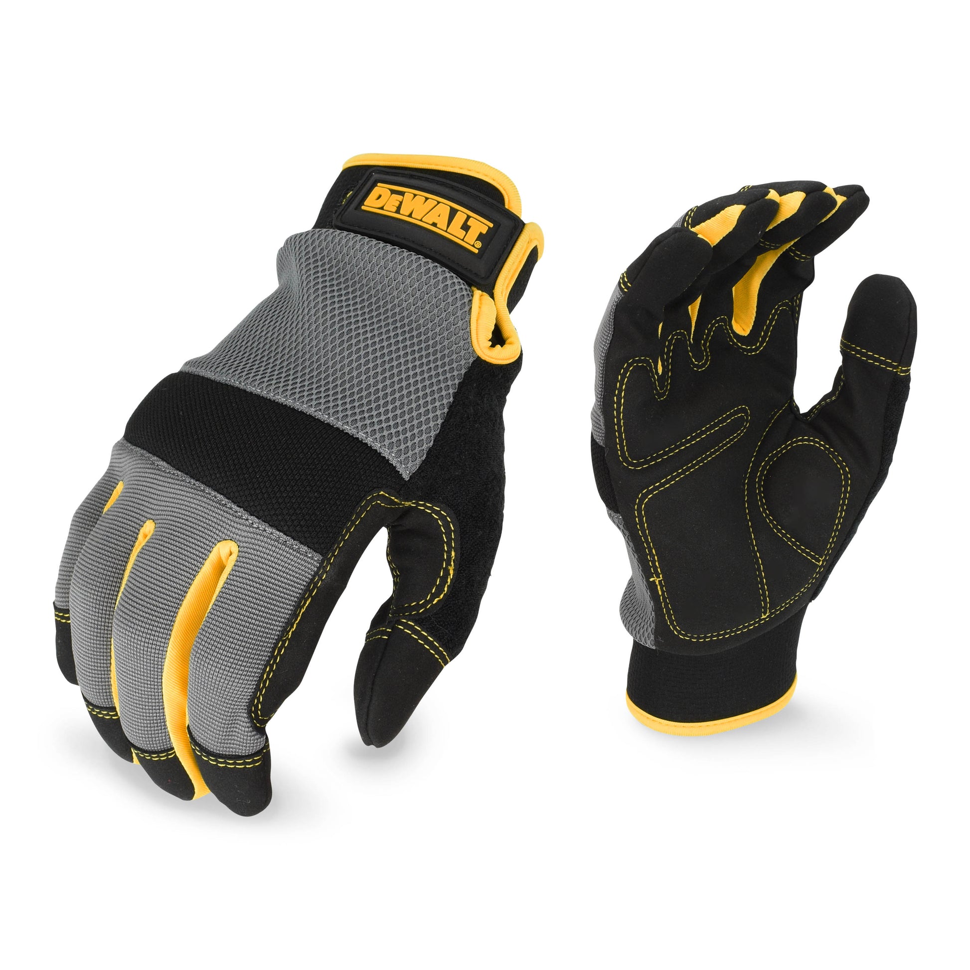 DeWalt Foam Padded Performance Glove, Size XL #DPG211XL