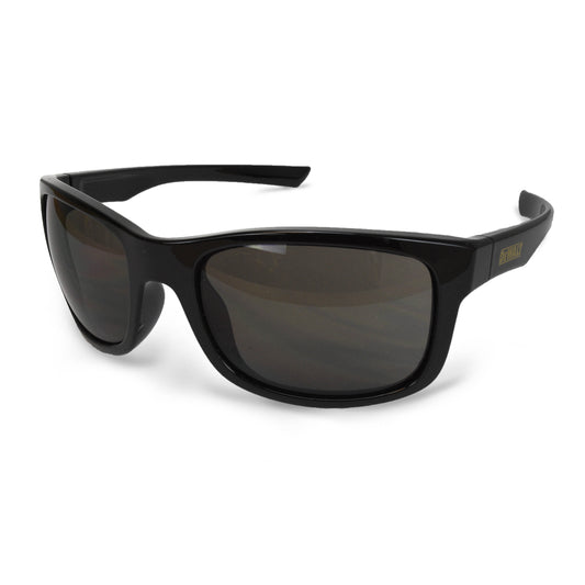 Radians Chief OTG Safety Eyewear, Smoke Frame, Smoke Lens #360-S