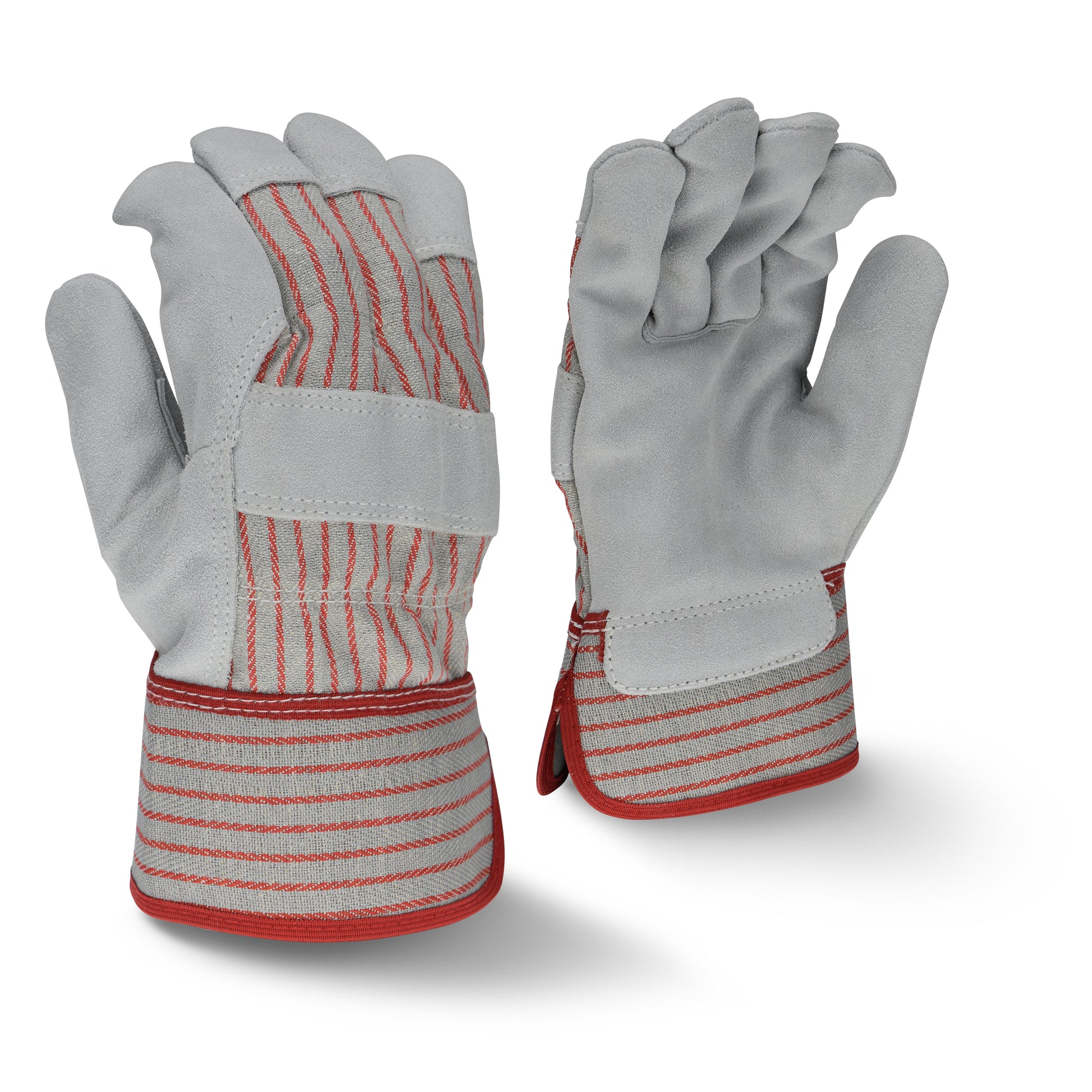 Radians FDG Coating High Visibility Work Glove, Size L #RWG31L