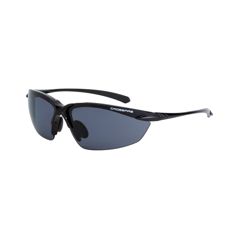Radians Rad-Sequel RSx Magnifier Safety Eyewear, Coffee Frame, Coffee Lens, 2.5 Diopter #RSB-425