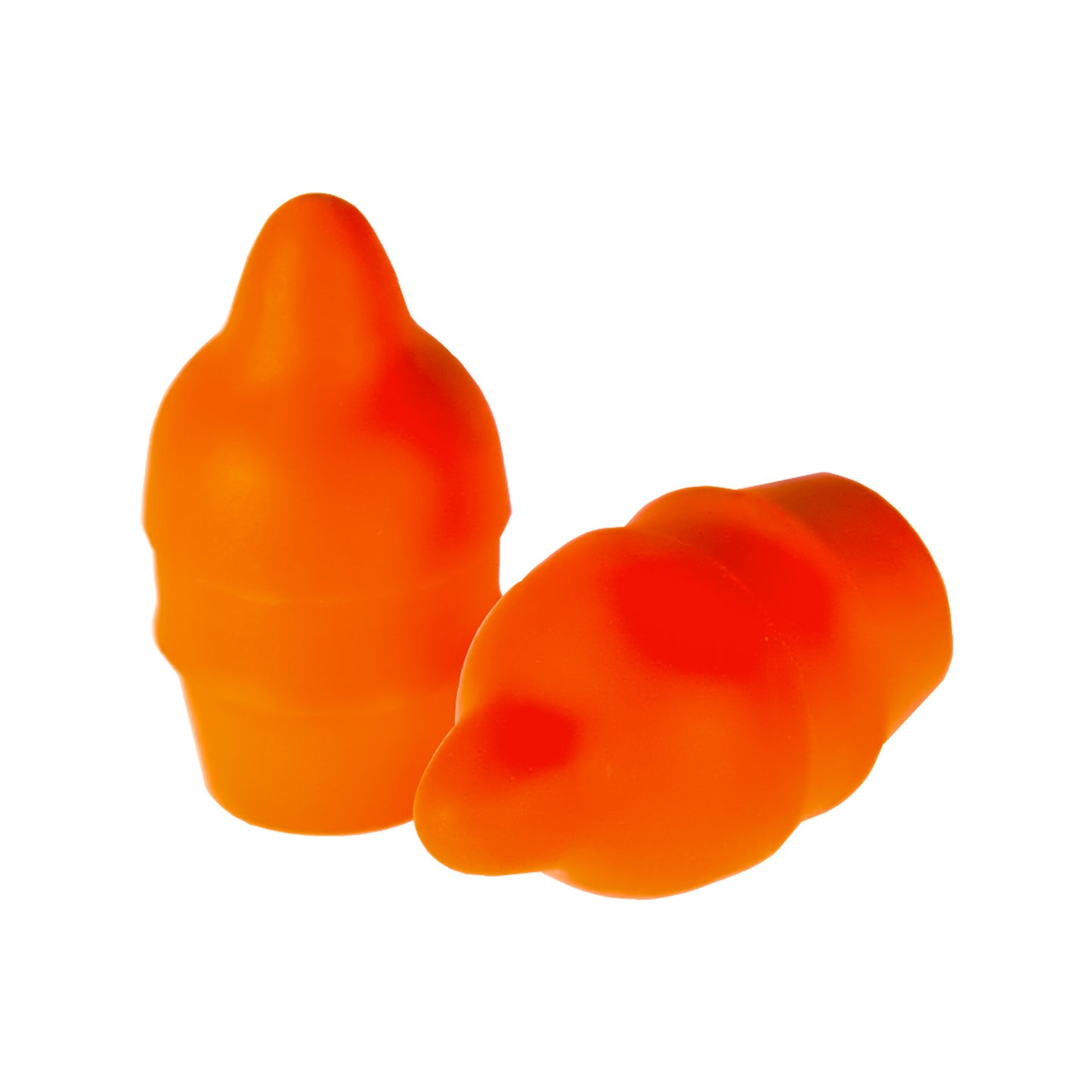 Radians Detour 32 Disposable Foam Earplugs, Uncorded, 1,000 Pairs #FP30