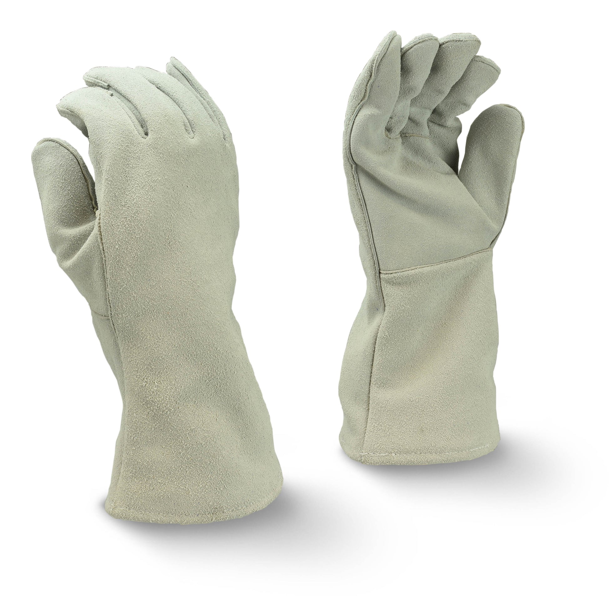 Radians KAMORIWhite Grain Goat Skin Work Glove, Size 2X #RWG51XXL