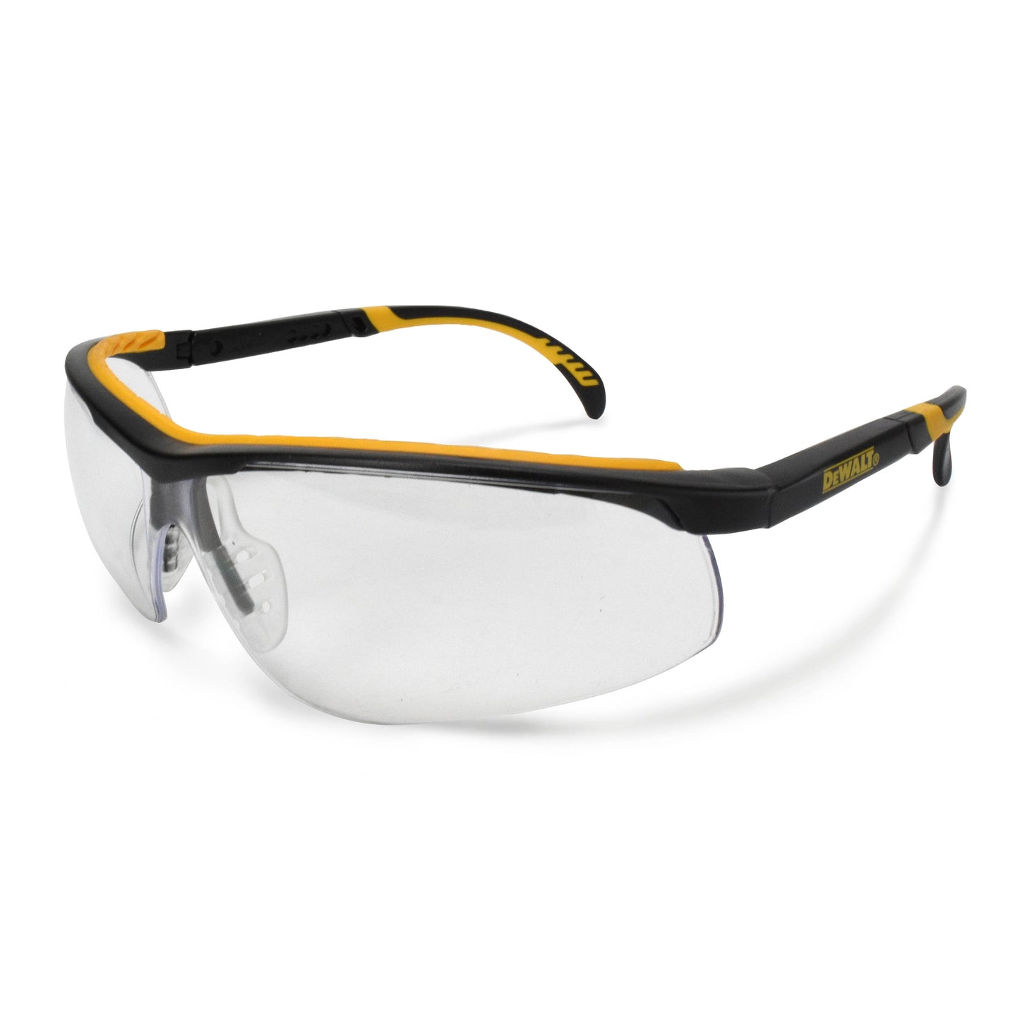 Radians Aphelion Performance Safety Glass, Smoke Lens #APH1-20