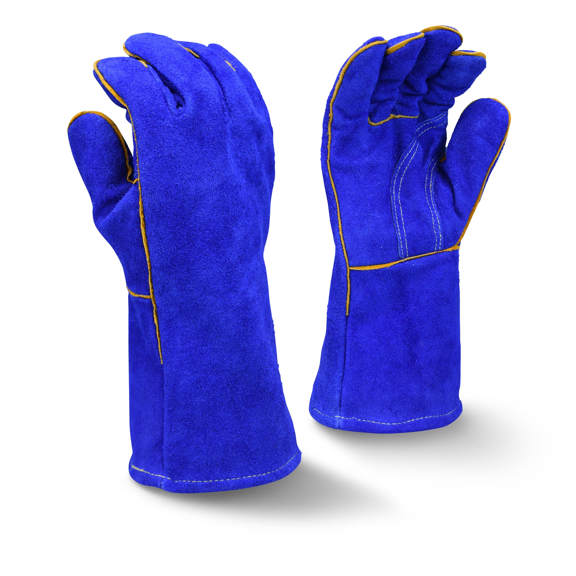Radians KAMORICut Protection Level A5 Work Glove, Size 2X #RWG52XXL