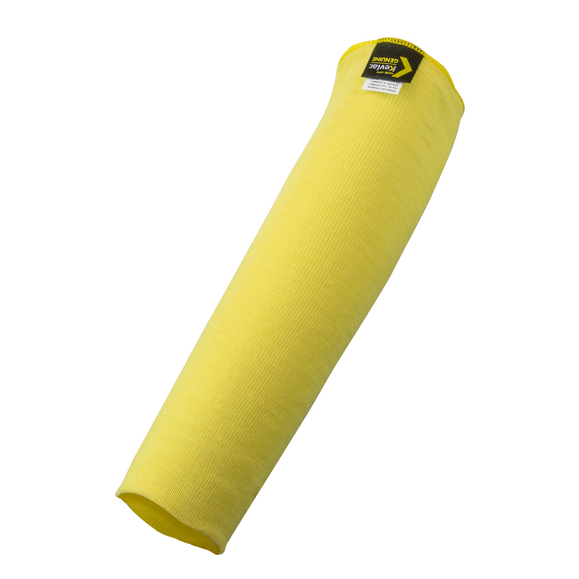 Radians 2-Ply Kevlar A3 Cut Protection Sleeve 14" Length #RAD5214K