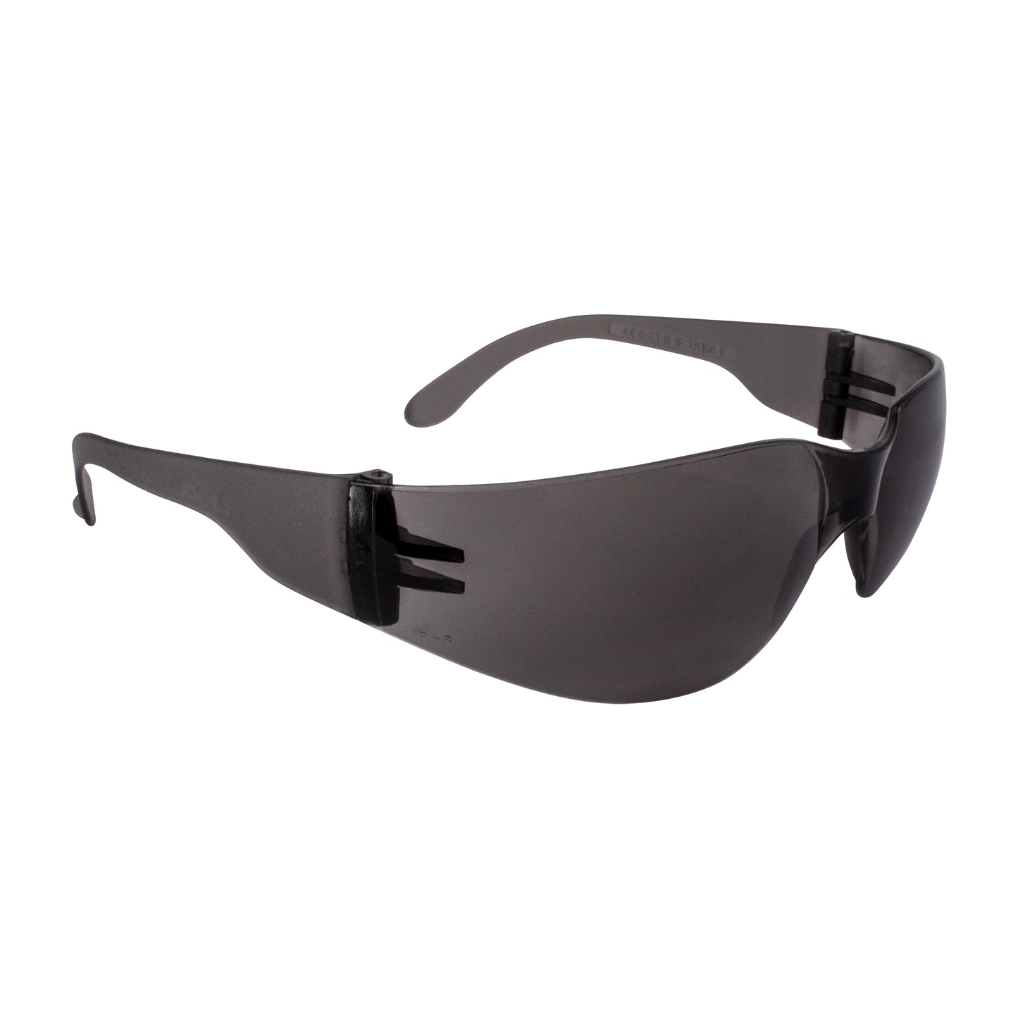 DeWalt Framework Protective Eyewear, Silver Frame, Clear Anti-Fog Lens #DPG95-11D