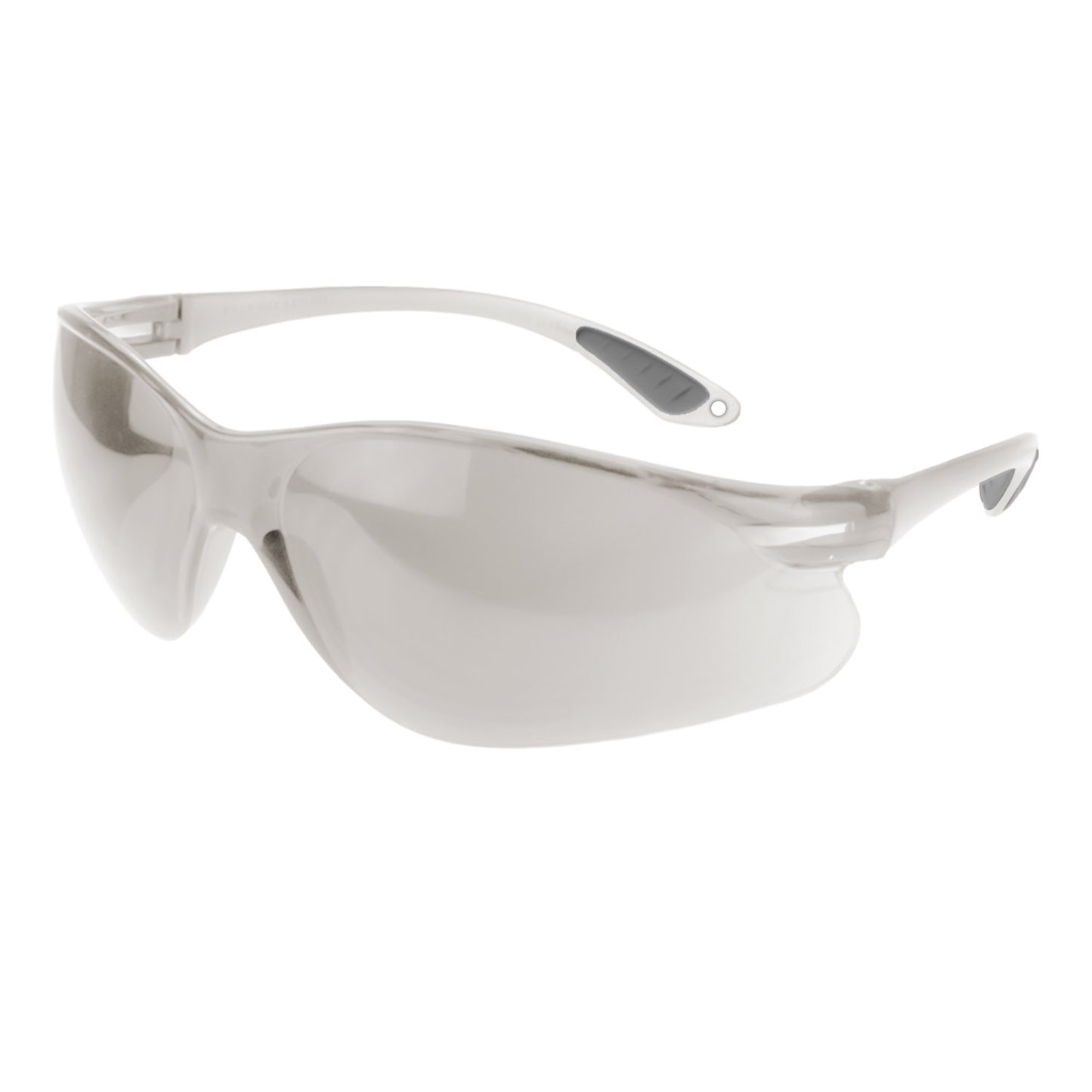 Radians Mirage Safety Eyewear, Amber Frame, Amber Lens #MR0140ID