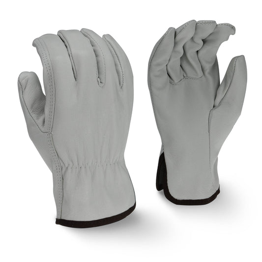 Radians Premium Goatskin Driver, Size S, Dozen (12 Pairs) #RWG4742S