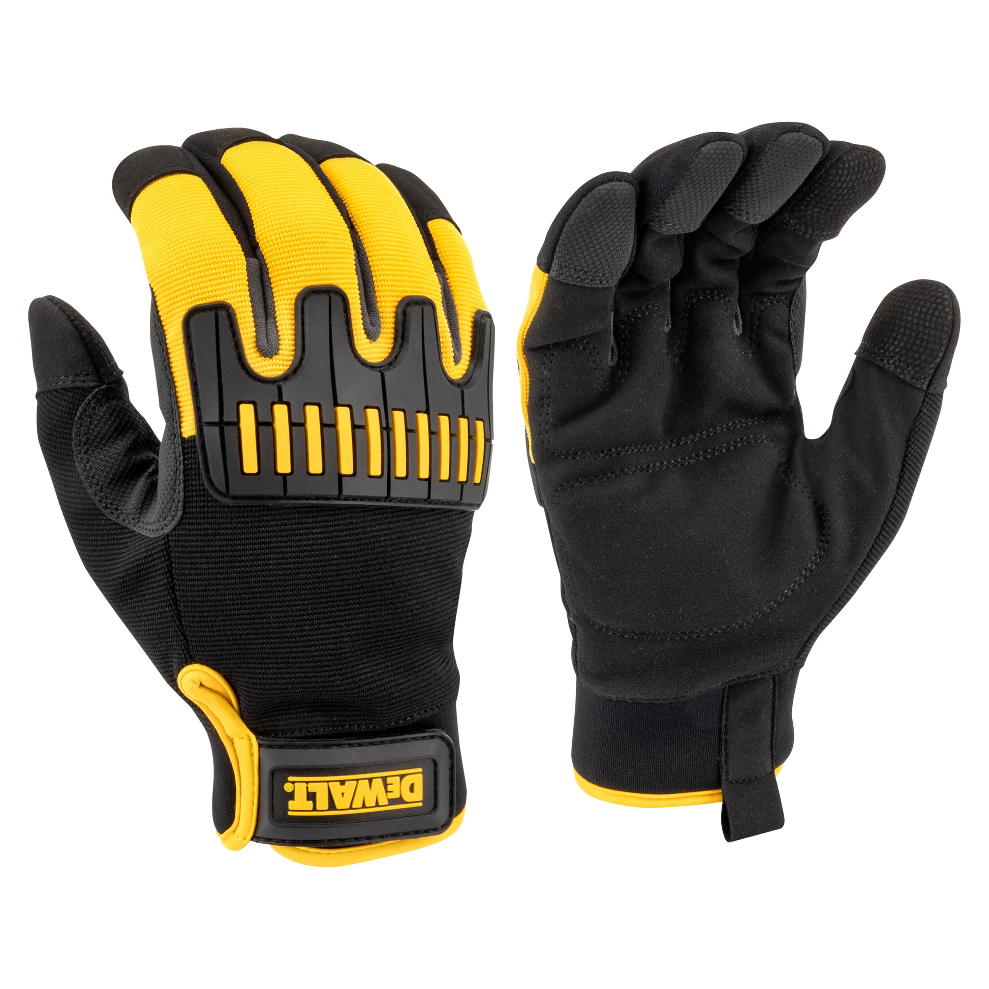 DeWalt Impact Cold Weather Glove, Size L #DPG758L
