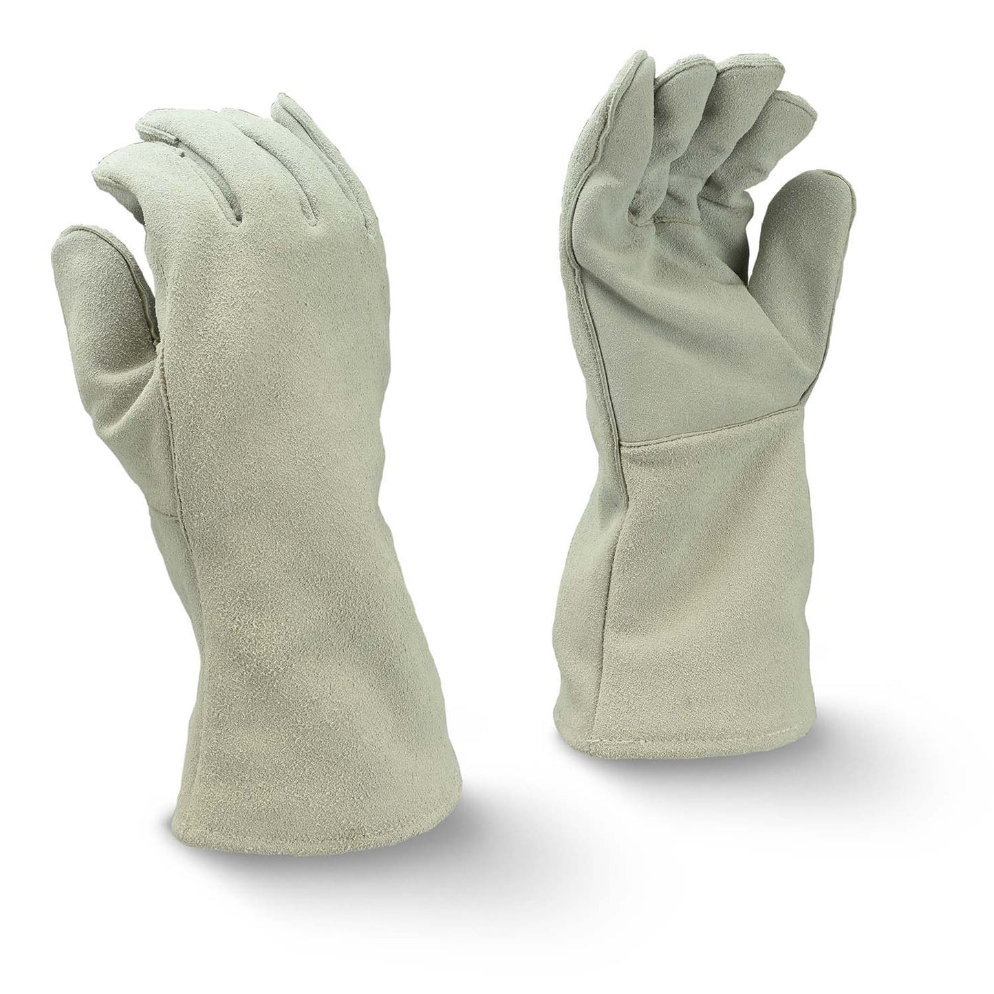 Radians KAMORIWhite Grain Goat Skin Work Glove, Size XL #RWG51XL