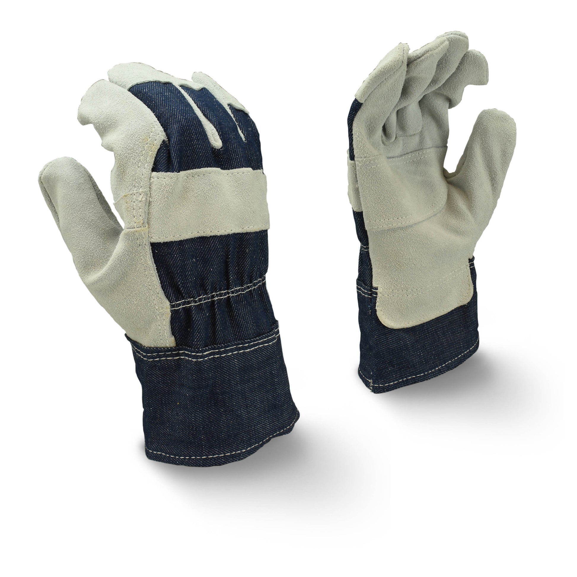 Radians FDG Coating High Visibility Work Glove, Size M #RWG31M