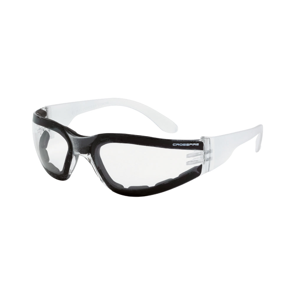 Radians Rad-Sequel Safety Eyewear, Blue Mirror Frame, Blue Mirror Lens #RS1-70