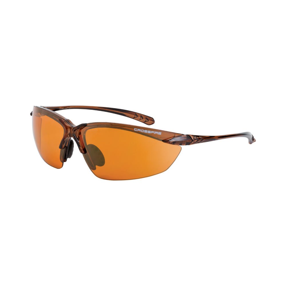 Radians Rad-Sequel Safety Eyewear, Indoor/Outdoor Frame, Indoor/Outdoor Lens #RS1-90