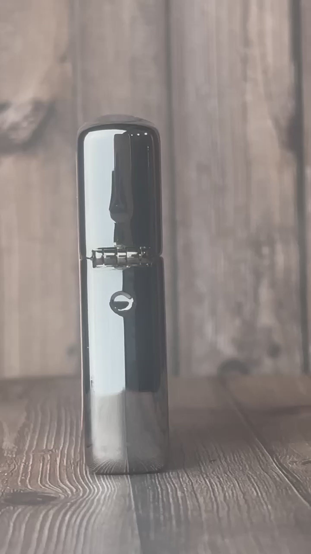 Zippo Armor Lighter, Heavy Wall Case #167 – Benhalex