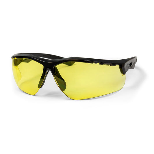 Radians Tecona Safety Eyewear, Blue Frame, Blue Lens #TEC1-B0