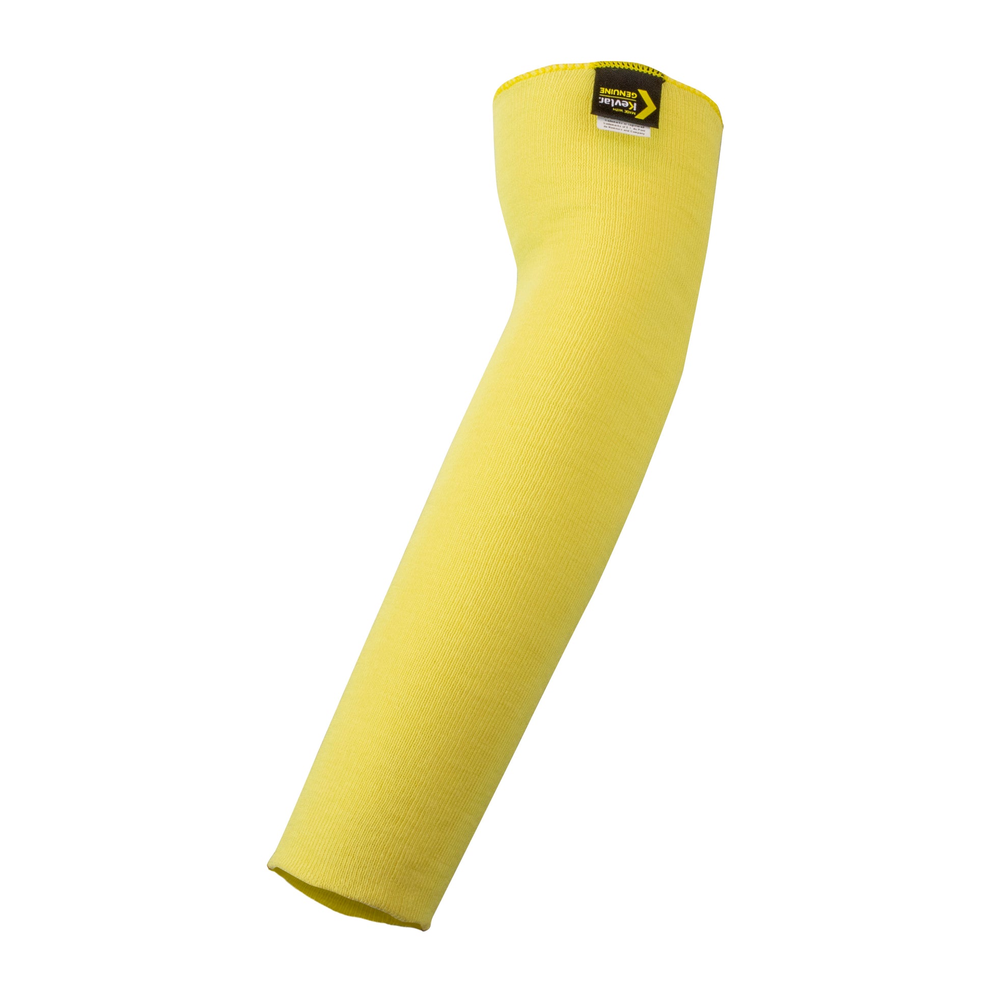 Radians 2-Ply Kevlar A3 Cut Protection Sleeve 18" Length #RAD5218K