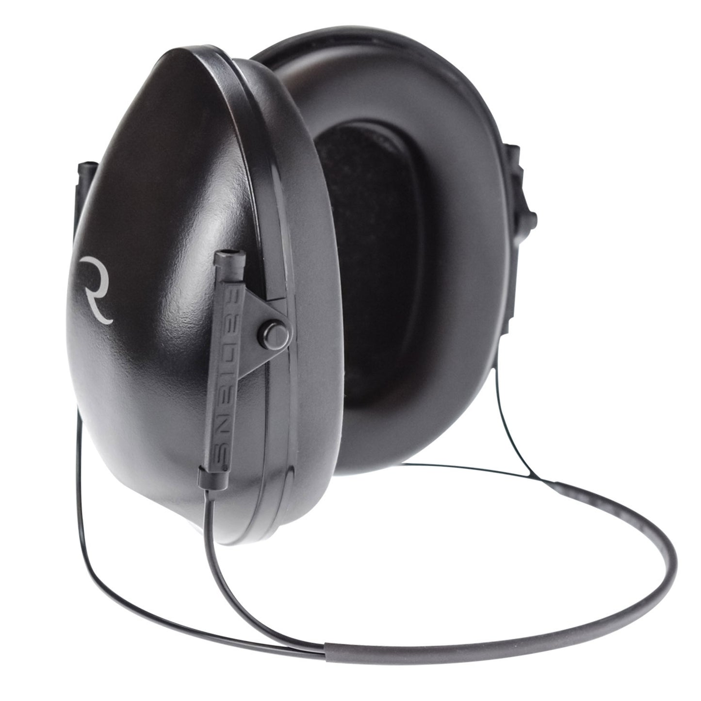 Radians Lowset 21 Earmuff, Pink #LS0800CS