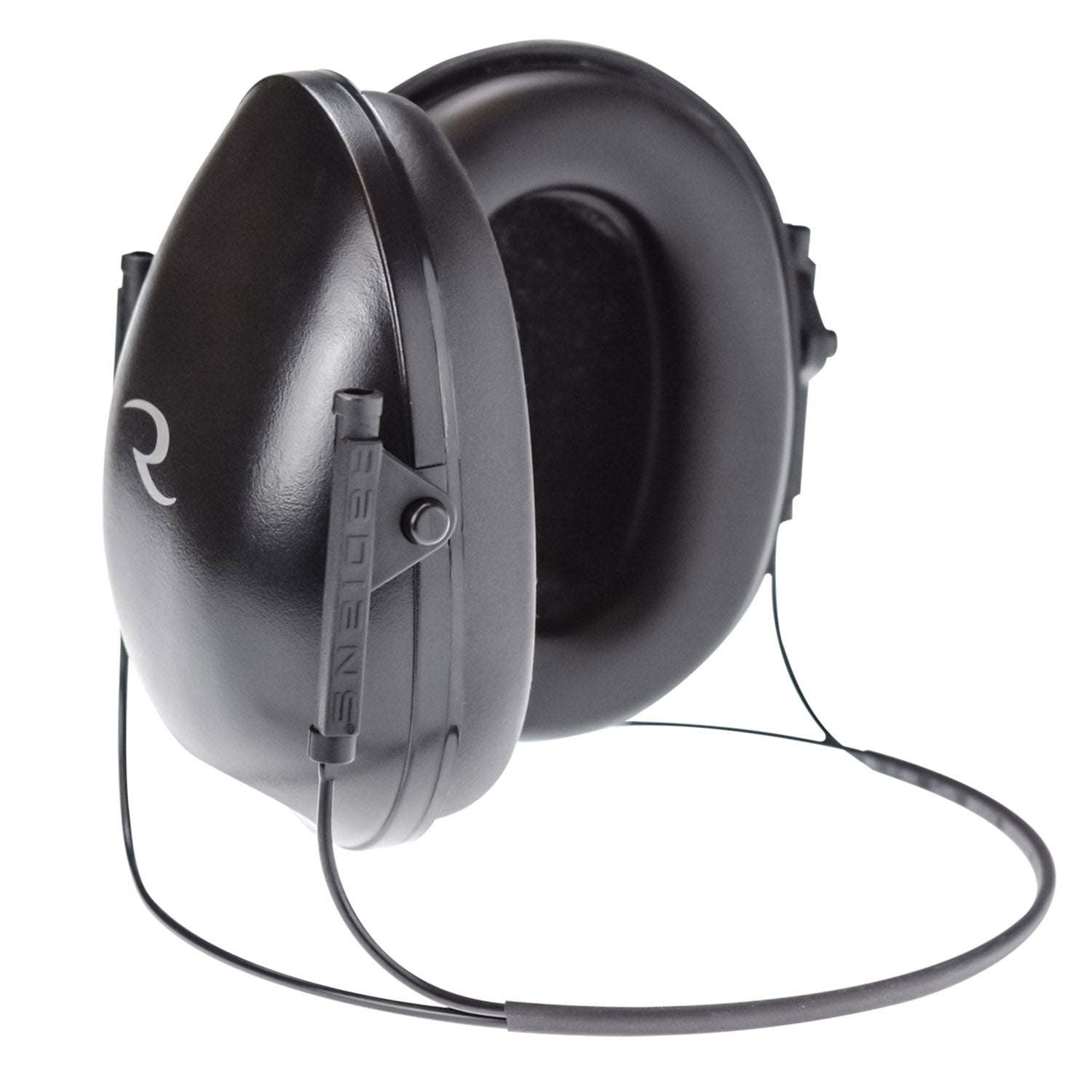 Radians Lowset 21 Earmuff, Pink #LS0800CS