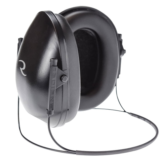 Radians Lowset 21 Earmuff, Pink #LS0800CS