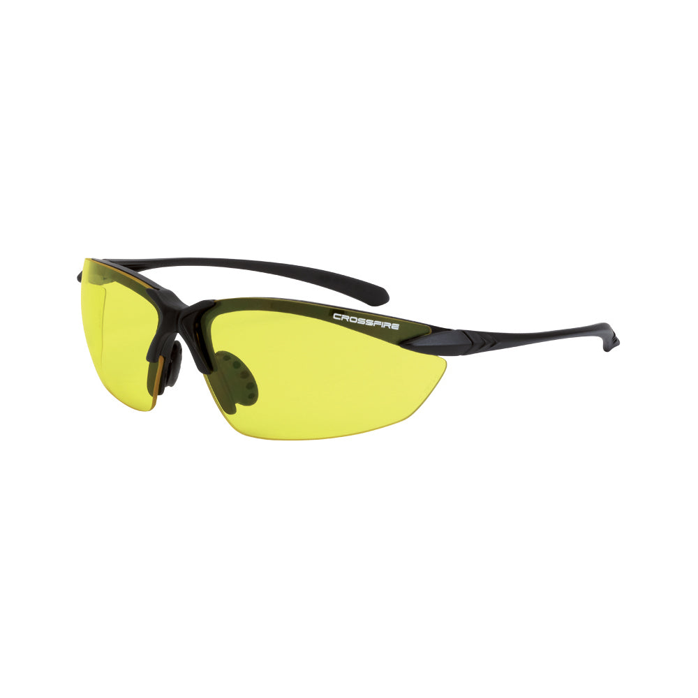 Radians Rad-Sequel RSx Magnifier Safety Eyewear, Coffee Frame, Coffee Lens, 1.5 Diopter #RSB-415