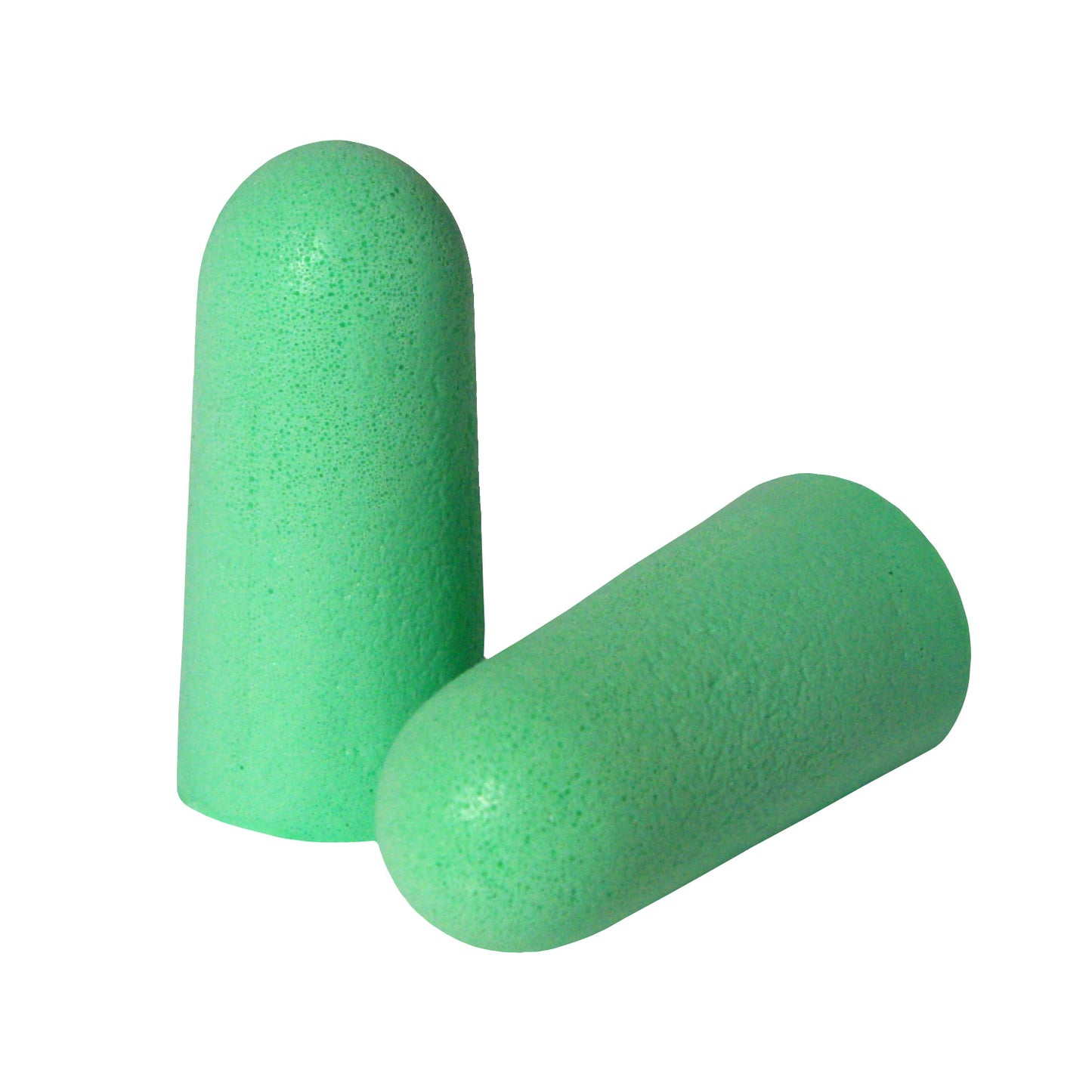 Radians Deflector 33 Disposable Foam Corded Earplugs, 1,000 Pairs #FP91