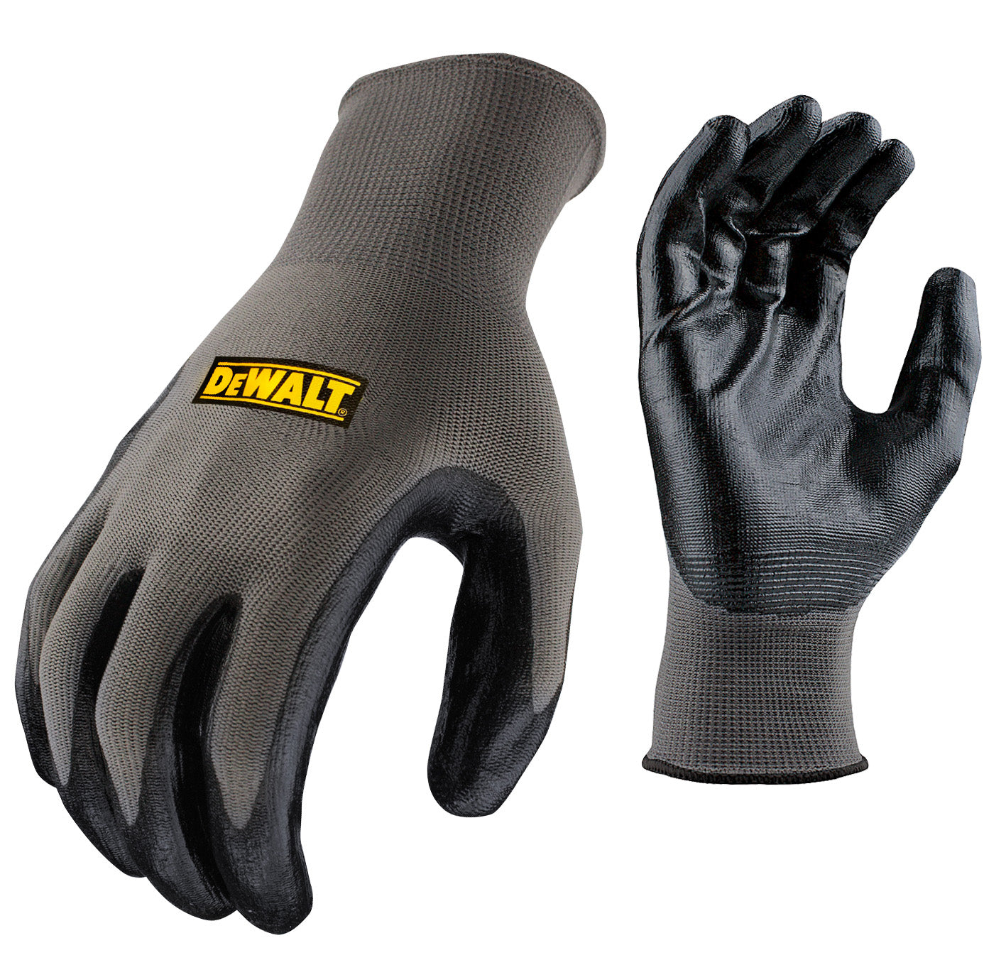 DeWalt Glove in Glove Thermal Work Glove, Size M #DPG737M