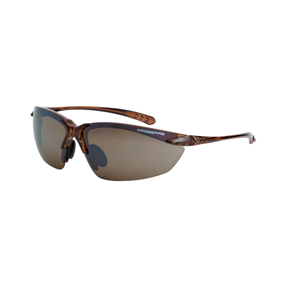 Radians Rad-Sequel Safety Eyewear CA, I/O Frame, I/O Lens #RS1-90 CA