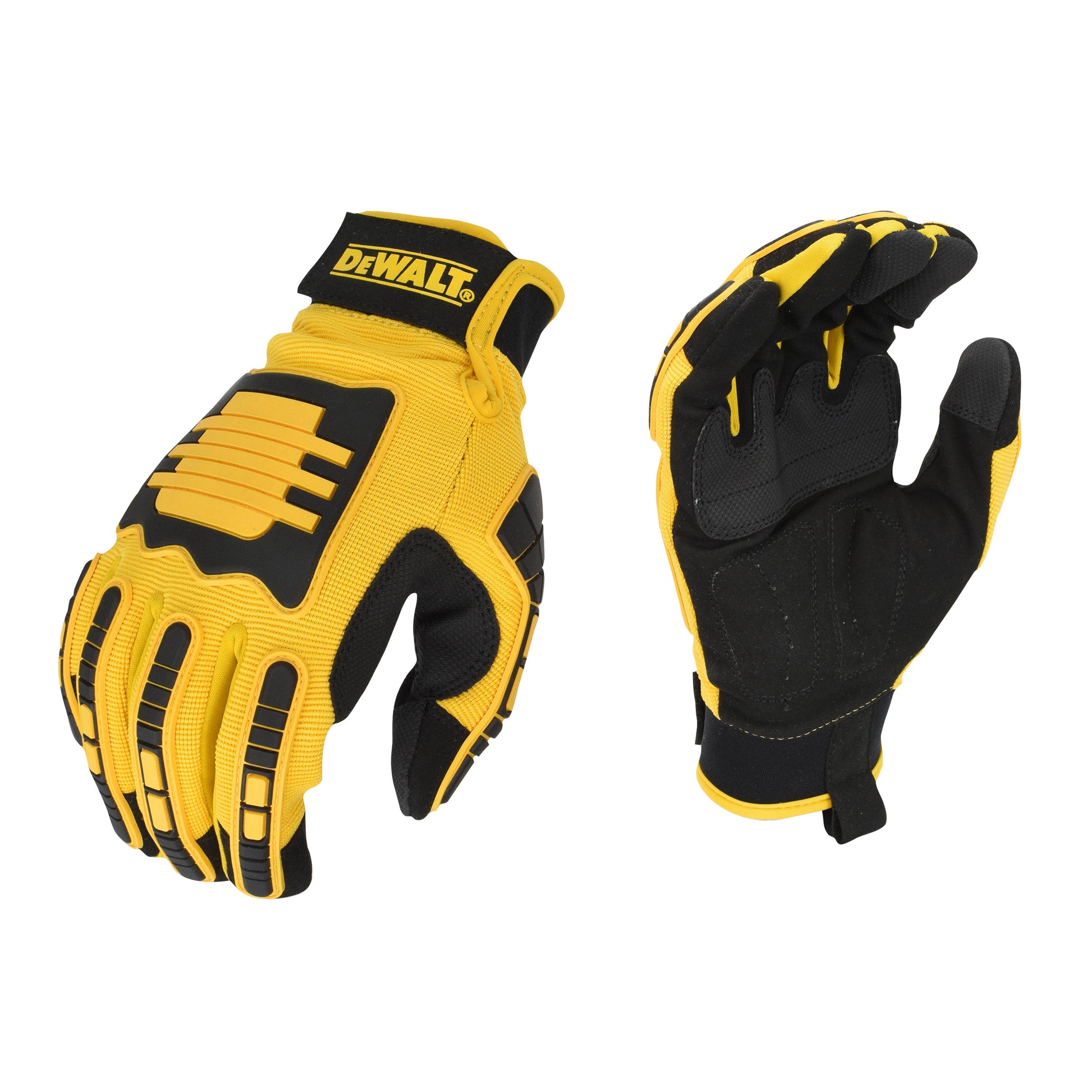 DeWalt Performance Mechanic Work Glove, Size XL #DPG781XL