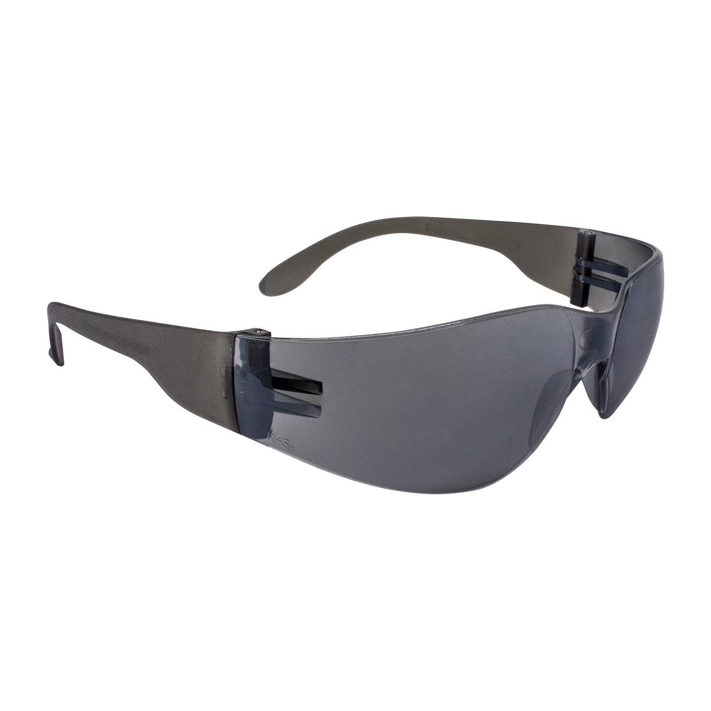 DeWalt Framework Protective Eyewear, Silver Frame, Indoor/Outdoor Lens #DPG95-9D