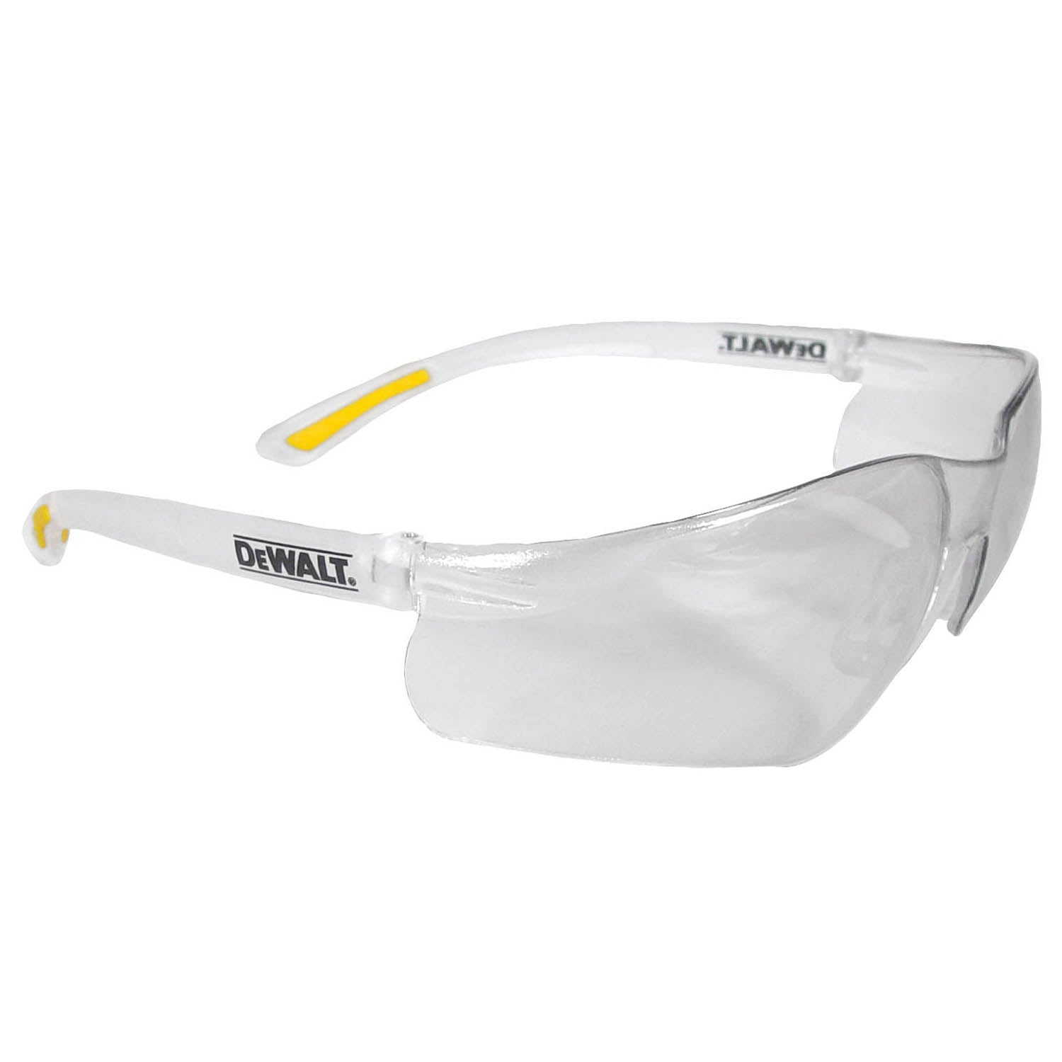 Radians Rad-Apocalypse Safety Eyewear, Black Frame, Smoke Anti-Fog Lens #AP1-21