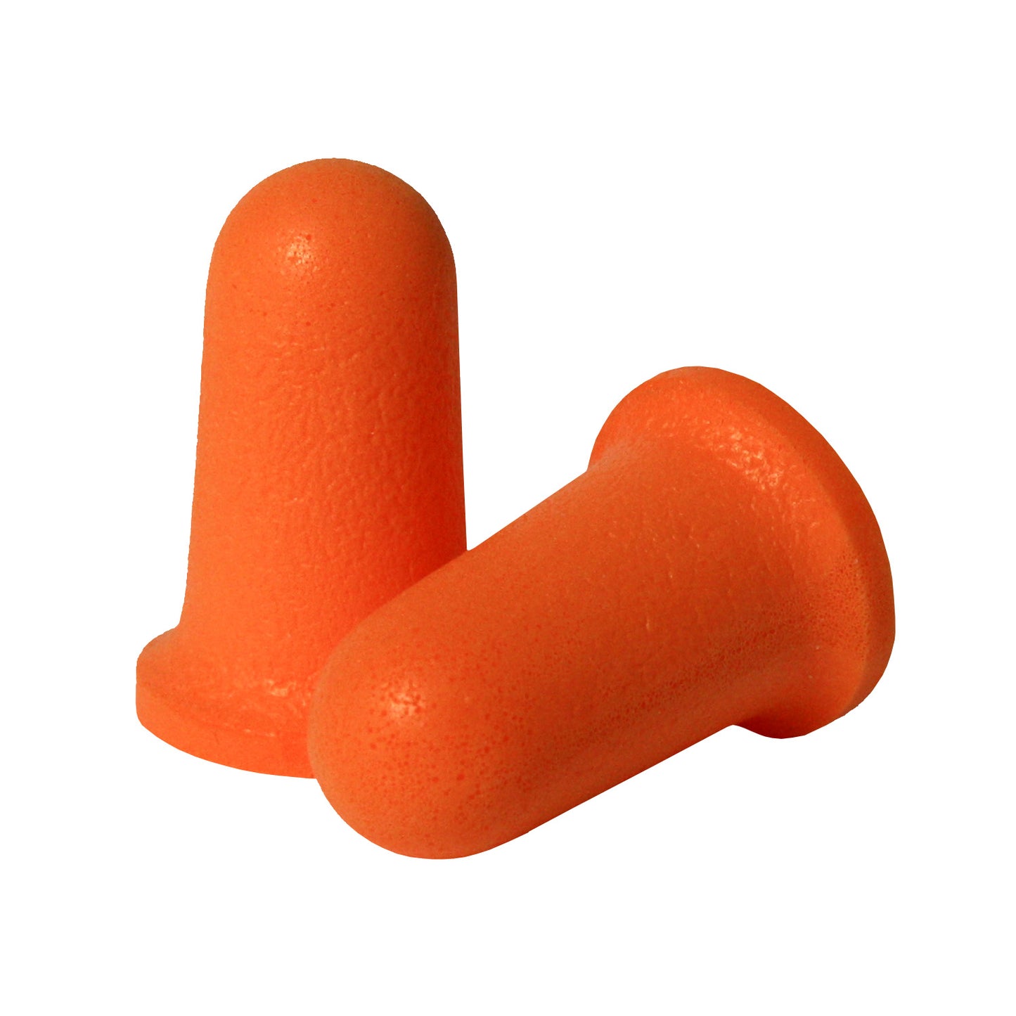 Radians Deviator 33 Disposable Foam Corded Earplugs, 1,000 Pairs #FP81