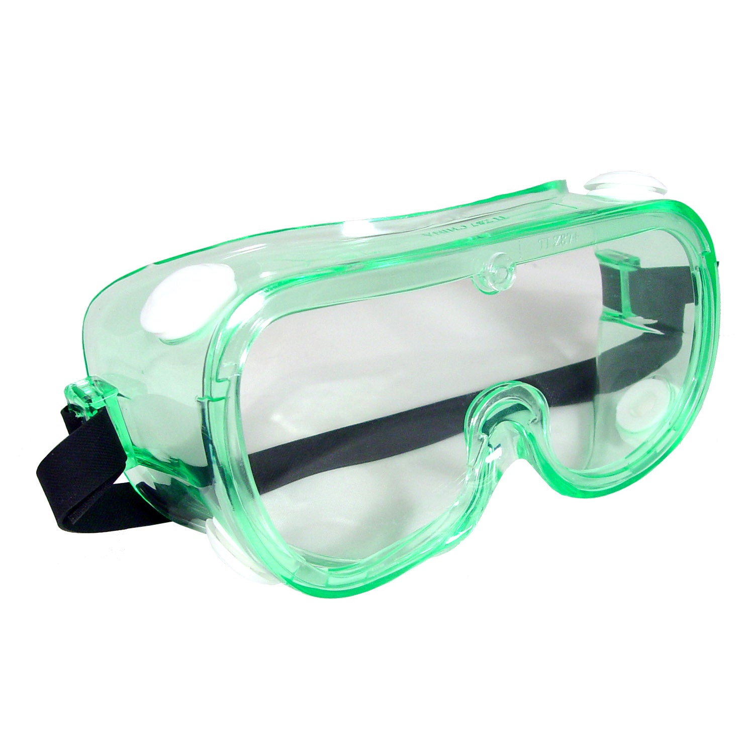 DeWalt Chisel Protective Eyewear, Clear Lens #DPG110-1D