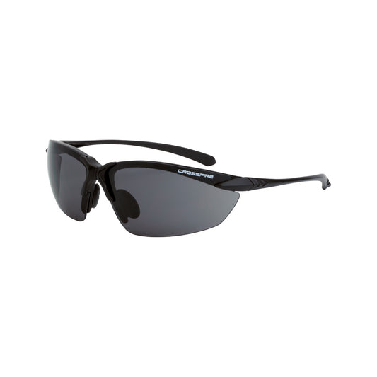 Radians Rad-Sequel RSx Magnifier Safety Eyewear, Clear Frame, Clear Lens, 1.5 Diopter #RSB-115