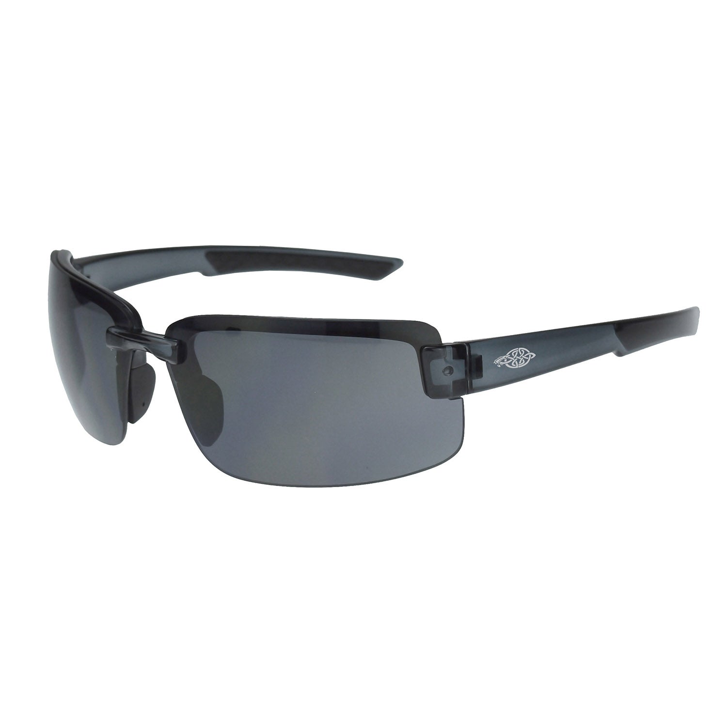 Radians Cloak Dual Mold Goggle Replacement Lens, Clear Anti-Fog Lens #DMGRL-11