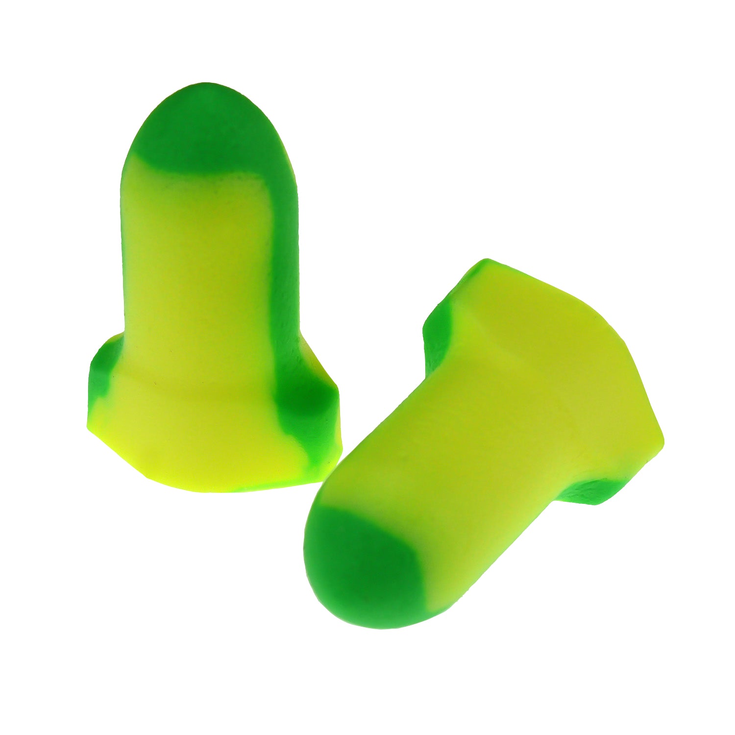 Radians Deterrent 32 Disposable Foam Earplugs, Corded, Case of 1,000 Pairs #FP35
