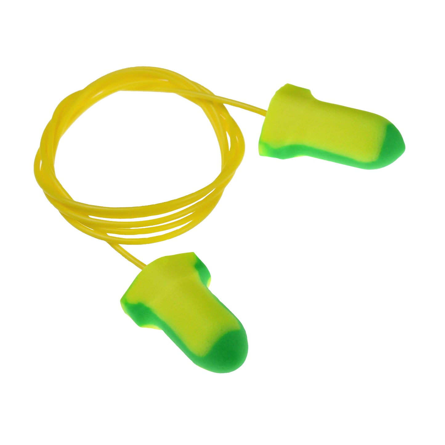 Radians Resistor II Reusable Flanged Earplugs, Uncorded #FP42