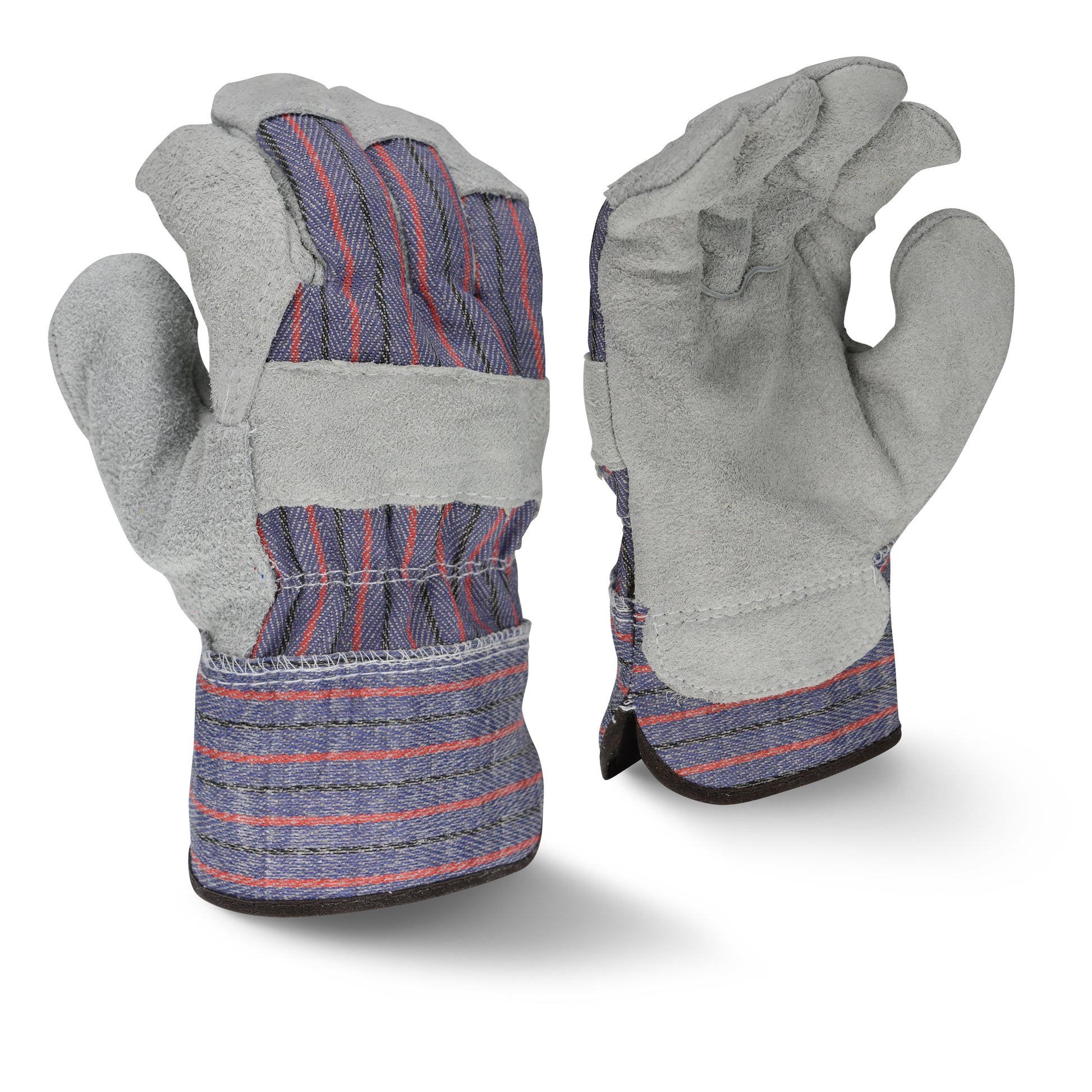 Radians FDG Coating High Visibility Work Glove, Size XL #RWG31XL