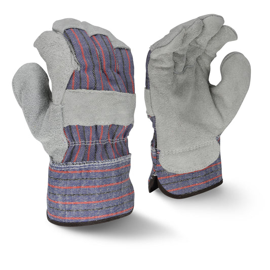 Radians FDG Coating High Visibility Work Glove, Size XL #RWG31XL